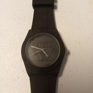 Guess Watch